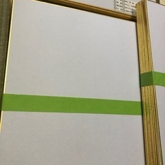 無地色紙まとめ売り　　26枚の画像