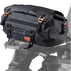 ドッペルギャンガー(DOPPELGANGER)ターポリンツーリン...