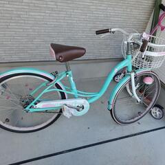 中古】摂津市のクロスバイクを格安/激安/無料であげます・譲り