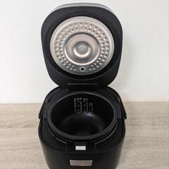 21年製 シャープ/ジャー炊飯器/3合炊きの画像