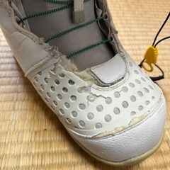 BURTON ION 27.5cm の画像