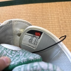 BURTON ION 27.5cm の画像