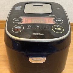 家電 キッチン家電 炊飯器