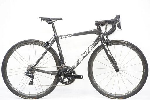 TIME 「タイム」 FLUIDITY 2020年モデル ロードバイク ITQOHYQV41FC