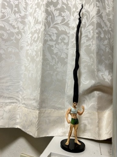 HUNTER×HUNTER ゴンさん　フィギュア