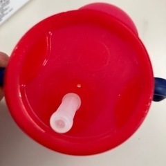 リッチェル　コップでマグ　アクリアの画像