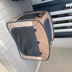 ペットゲージ