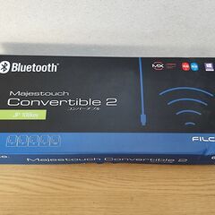 Filco Majestouch Convertible 2 茶軸・フルサイズ・日本語かなあり -ダイヤテック-の画像