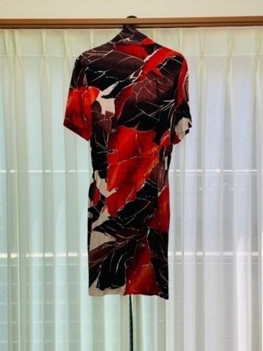 Acne Studios <美品> ワンピース　半袖