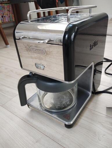 家電 キッチン家電 コーヒーメーカー