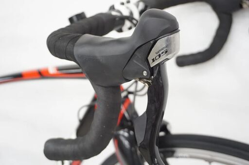 MERIDA 「メリダ」 SCULTURA 900 LITE 2014年モデル ロードバイク ITW0HS071IGM