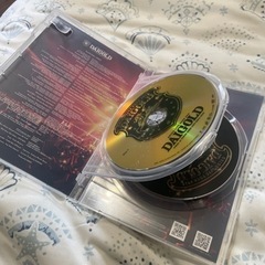 XJAPAN .  DAIGO  DVD  1000円➖値引き300円の画像