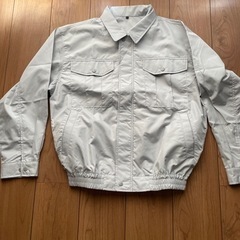 空調服