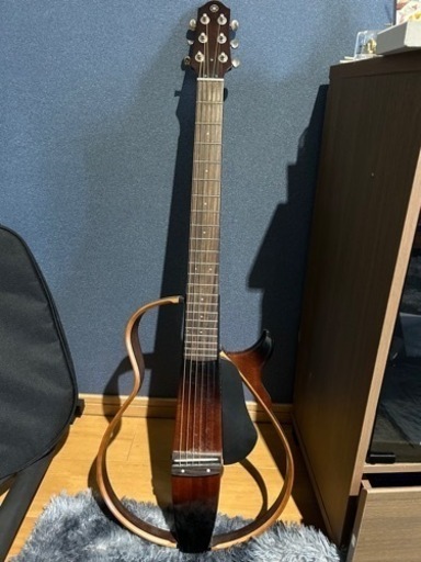 サイレントギター SLG200S