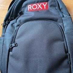 最終値下げ  ROXY リュック 