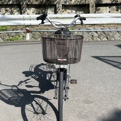 自転車 電動アシスト自転車PAS Naturaの画像