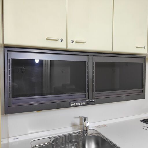 アイレベル機器　食器乾燥庫　AID-90 SEIDENKO 作動品 サンウェーブ アイレベル ID90食器乾燥機