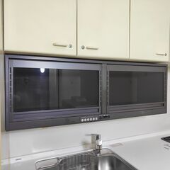 ジャンク サンウェーブ アイレベル 食器乾燥機 ID-120Cの画像
