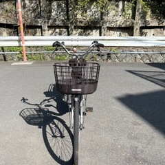 新生活応援セール！ ヤマハ  電動アシスト 自転車 乗って帰れます！PAS withの画像