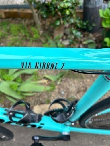自転車 ロードバイク Bianchi