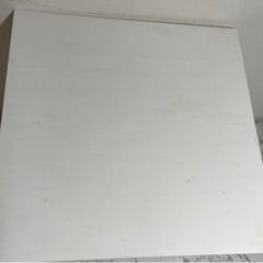 あげます　ダイニングテーブルの画像