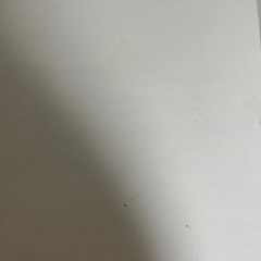 あげます　ダイニングテーブルの画像