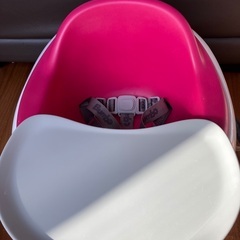 バンボ　BUMBO　マルチシート　ピンクの画像