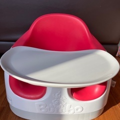 バンボ　BUMBO　マルチシート　ピンクの画像