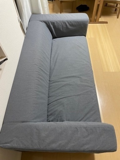 家具 ソファ 2人掛けソファ