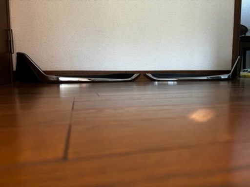 50LS モデリスタ フロントウイングスポイラー