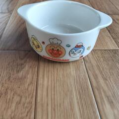 こども用食器おまけつきの画像