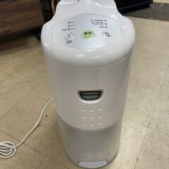 除湿機 No.11376 コロナ 2022年製 CD-P6322-W 【リサイクルショップど