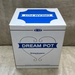 【非売品】Disney ミッキー&ミニー ドリームポットの画像