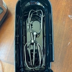 ハンドミキサーの画像