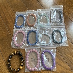 天然石✨ブレスレット