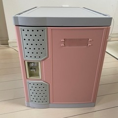 CKガンクラフト 4丁用 ガンロッカー 装弾ロッカー 800発 2点