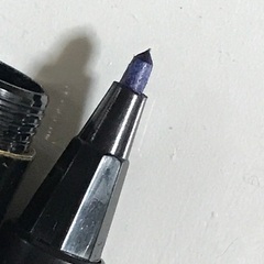 パイロット、カートリッジ、フェルトペン。の画像