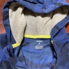 本日無料　子供用品 ベビー服の画像