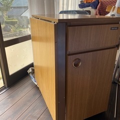 作業台　ミシン台　の画像