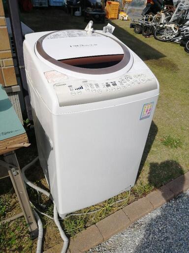 家電 生活家電 洗濯機