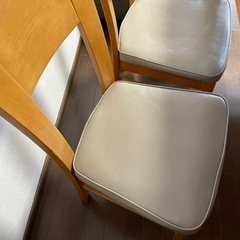 家具 ダイニングセットの画像