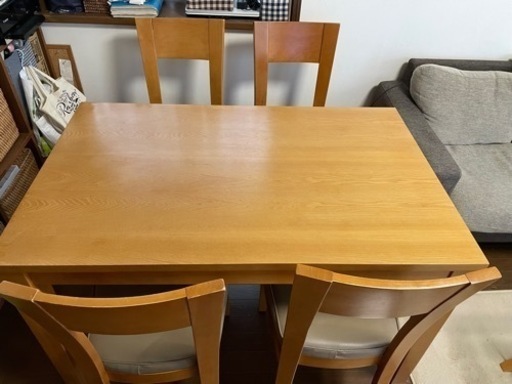 家具 ダイニングセット