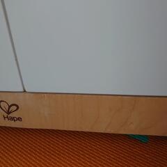 Hape ハペ キッチンセット おままごとの画像