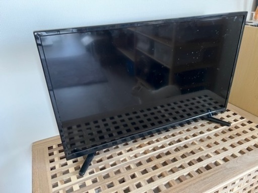 家電 テレビ 液晶テレビ