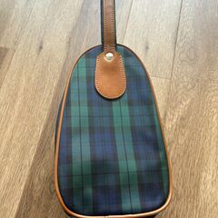 善隣館幼稚園・指定上履き入れ