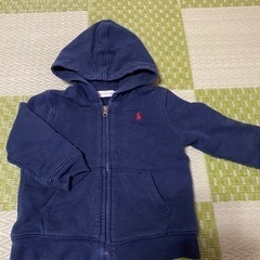 Ralph Lauren 80