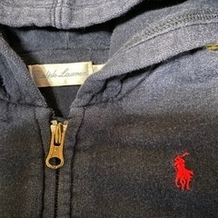 Ralph Lauren 80の画像