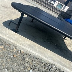 nv350 キャラバン　ベッドキットの画像
