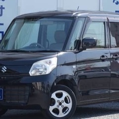 【ローンお任せください😎✨】スズキスペーシア🚗🚗✨