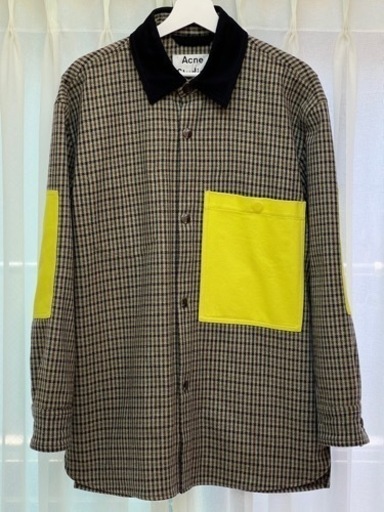 Acne Studious ジャケット
